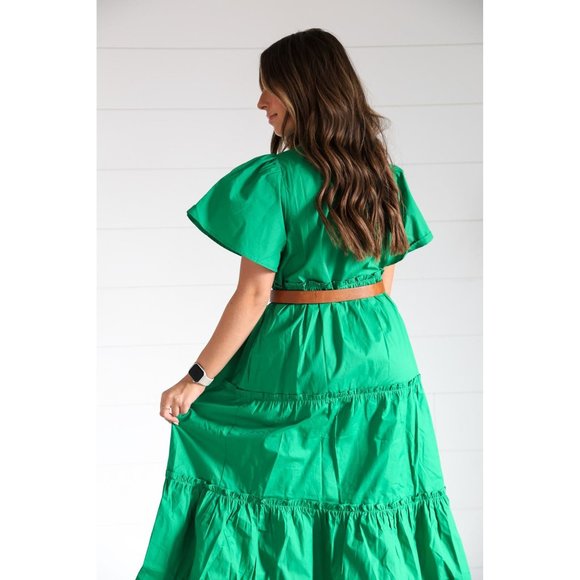 Penny Midi Dress - Picture 3 of 3